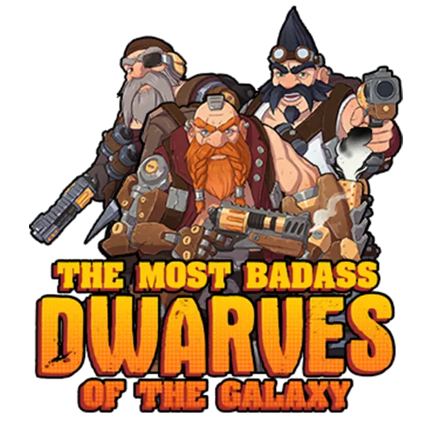 The Most Badass Dwarves of the Galaxy